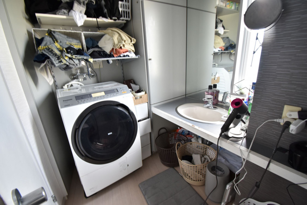 窓の断熱改修　３段活用を実践！３世代で住み継ぐＲＣ住宅