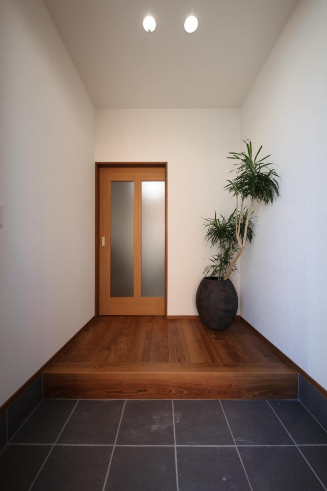 2階を減築し耐震＆断熱リフォーム ～これからの暮らしを安心・安全・快適に～