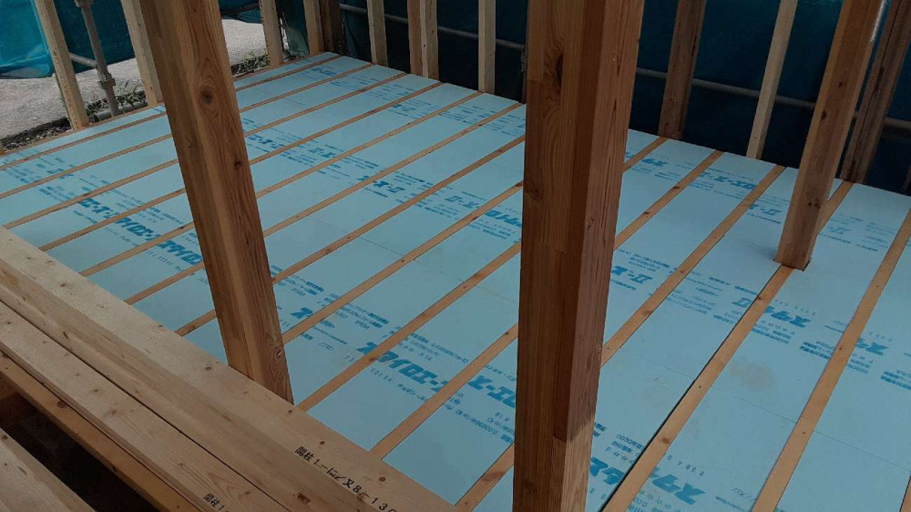 2階を減築し耐震＆断熱リフォーム ～これからの暮らしを安心・安全・快適に～