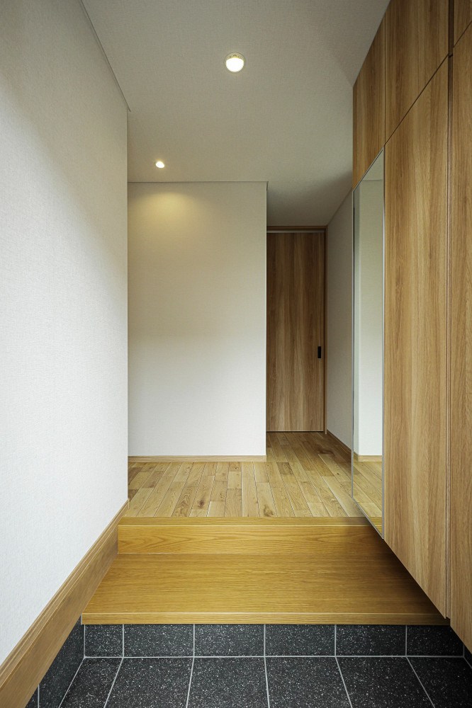 倉敷 性能向上リノベーション-神田-