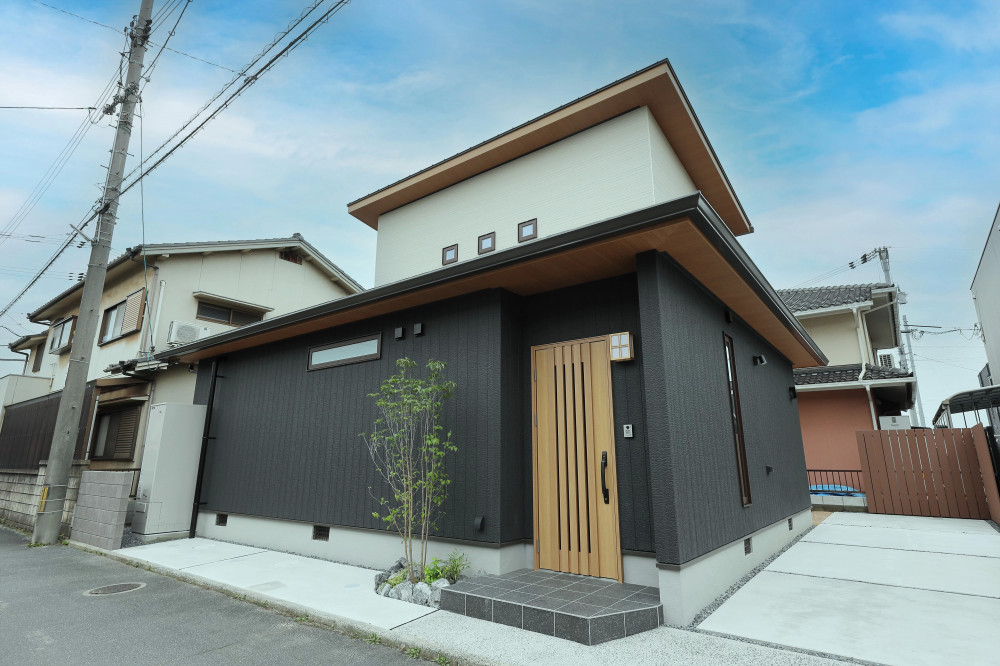 倉敷 性能向上リノベーション-神田-