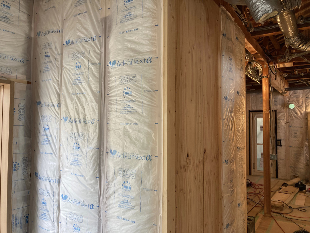 倉敷 性能向上リノベーション-神田-