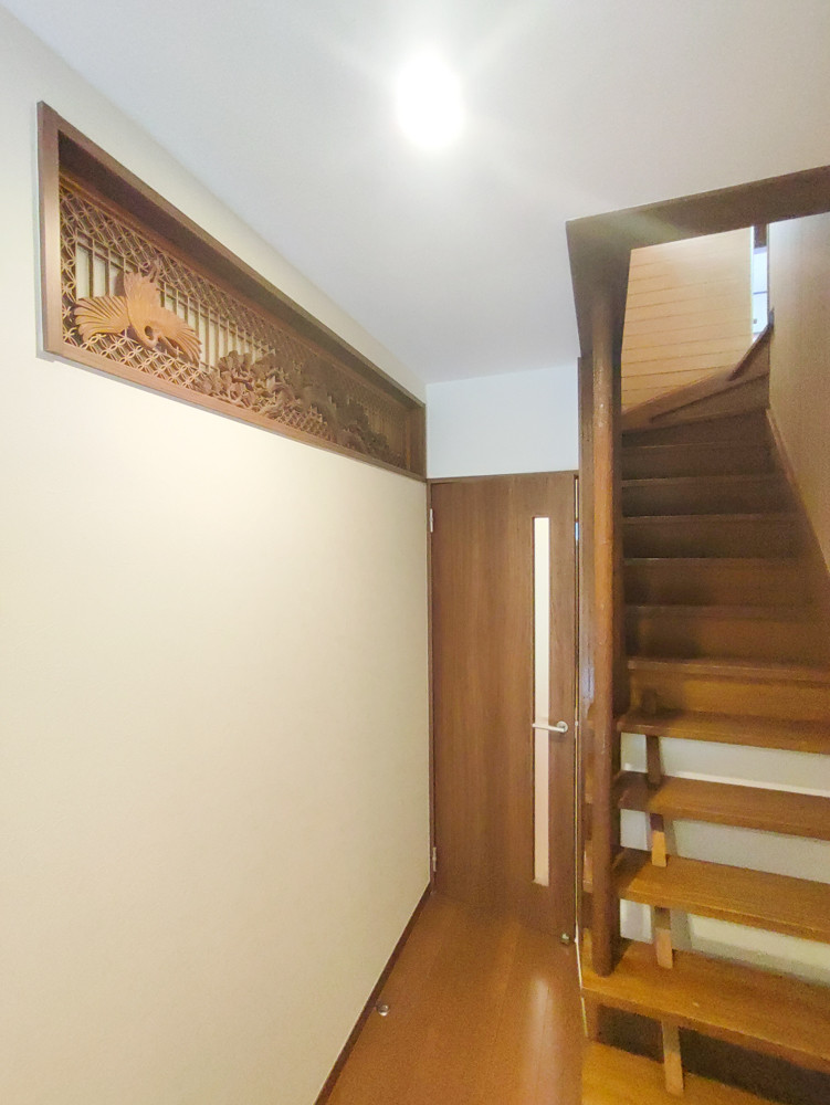 耐震評点0.29からの再生、家族の記憶を継ぐリノベーション