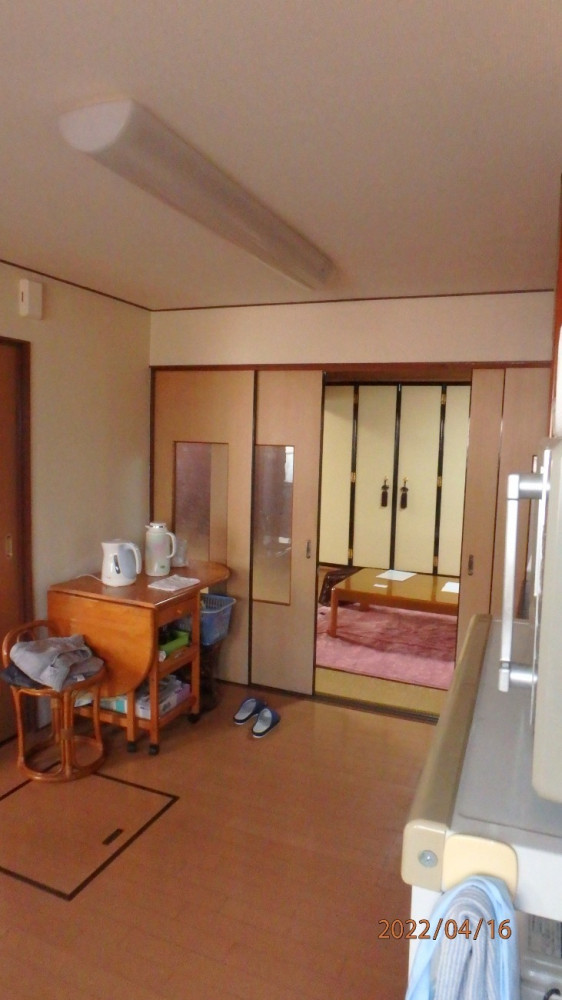 2階を減築し耐震＆断熱リフォーム ～これからの暮らしを安心・安全・快適に～