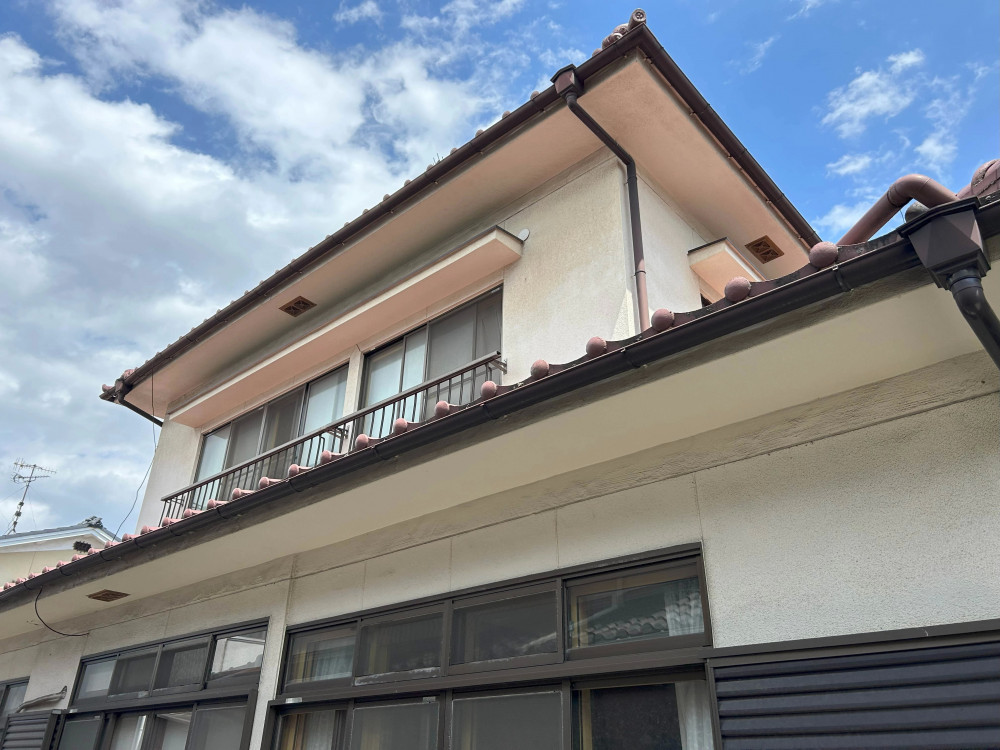 倉敷 性能向上リノベーション-神田-