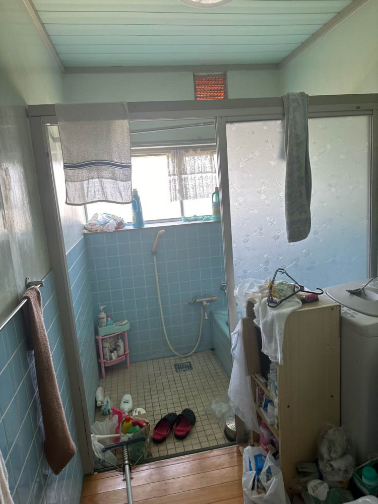 時をかけるスケルトンリフォーム