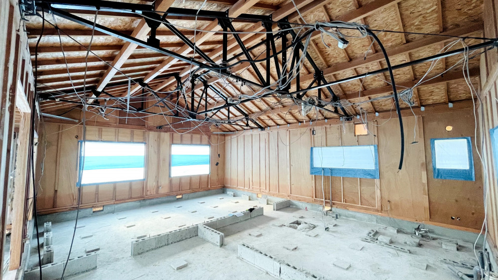 夫婦二人で丁度良い、終の棲家