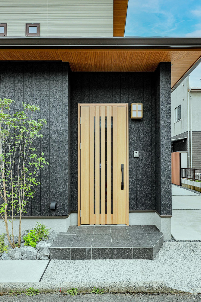 倉敷 性能向上リノベーション-神田-