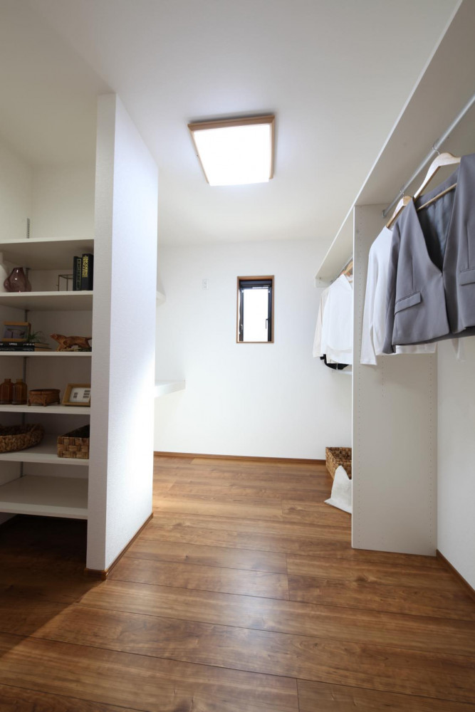 2階を減築し耐震＆断熱リフォーム ～これからの暮らしを安心・安全・快適に～