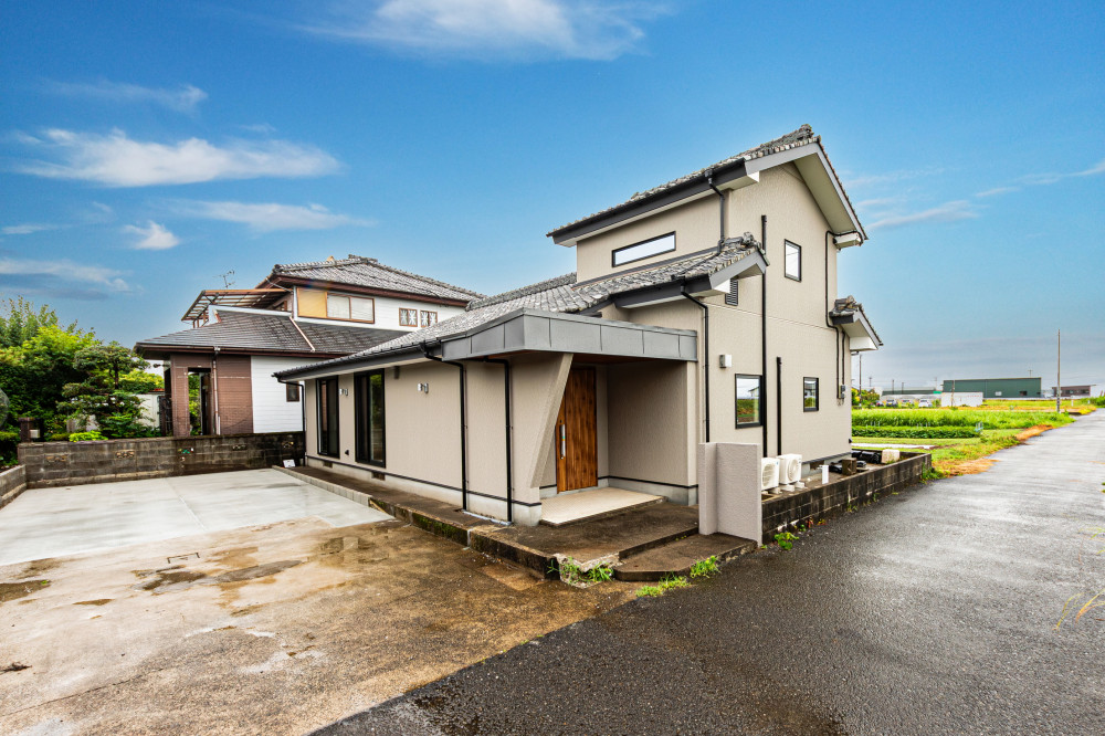 時をかけるスケルトンリフォーム