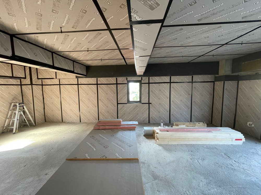 鷺沼 ZEH水準区分再販リノベーション