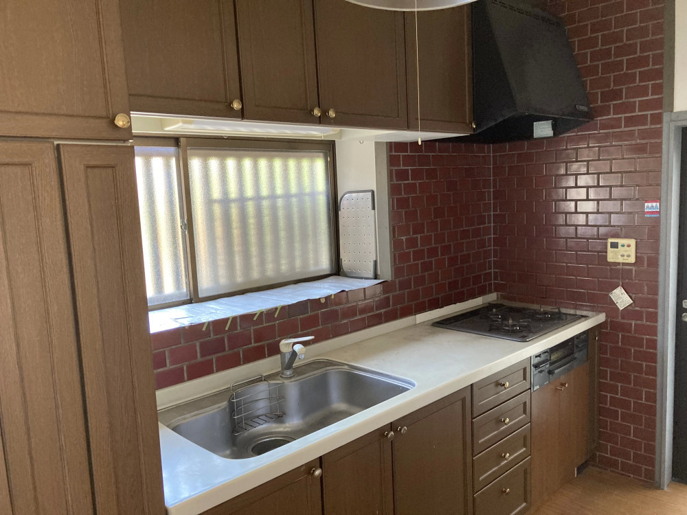 倉敷 性能向上リノベーション-神田-