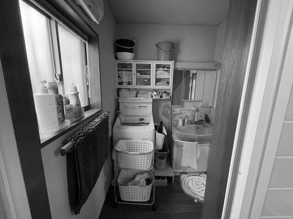 実家を受継ぎ、いまの暮らしに合わせてバージョンアップ！