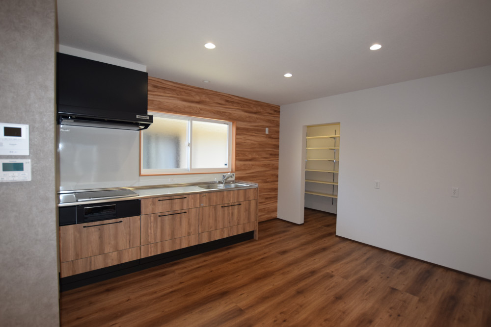 Private room　House