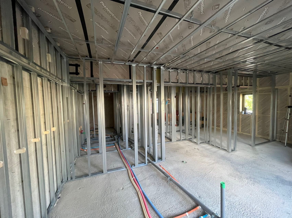 鷺沼 ZEH水準区分再販リノベーション