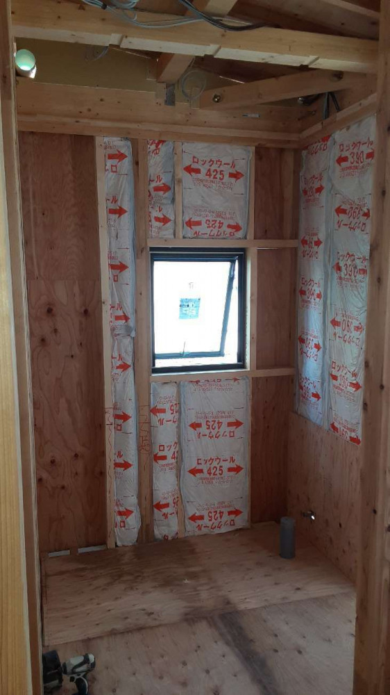 2階を減築し耐震＆断熱リフォーム ～これからの暮らしを安心・安全・快適に～