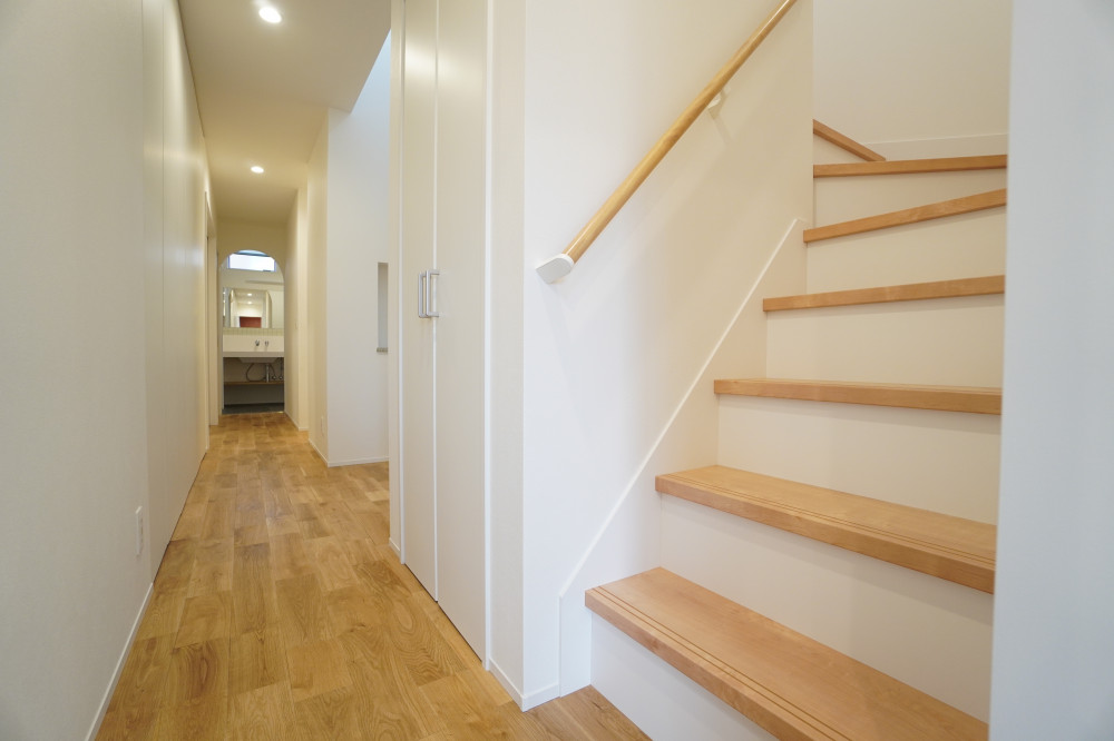 実家を受継ぎ、いまの暮らしに合わせてバージョンアップ！