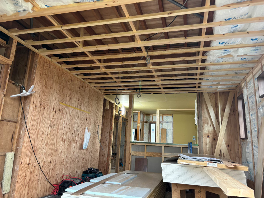 耐震評点0.29からの再生、家族の記憶を継ぐリノベーション