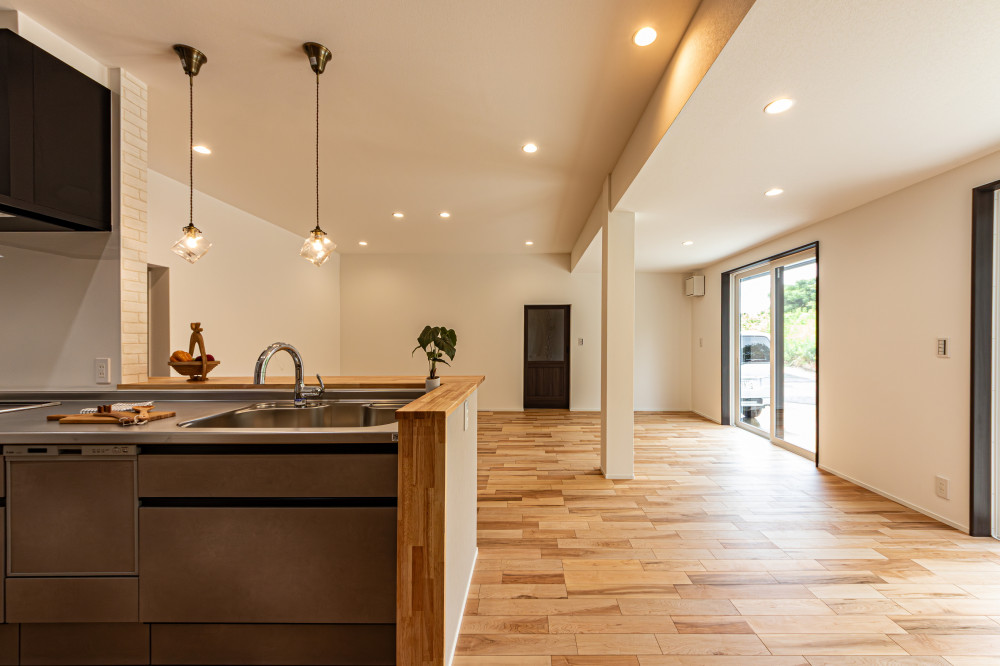 時をかけるスケルトンリフォーム