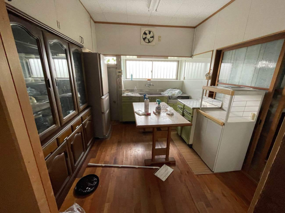 時をかけるスケルトンリフォーム