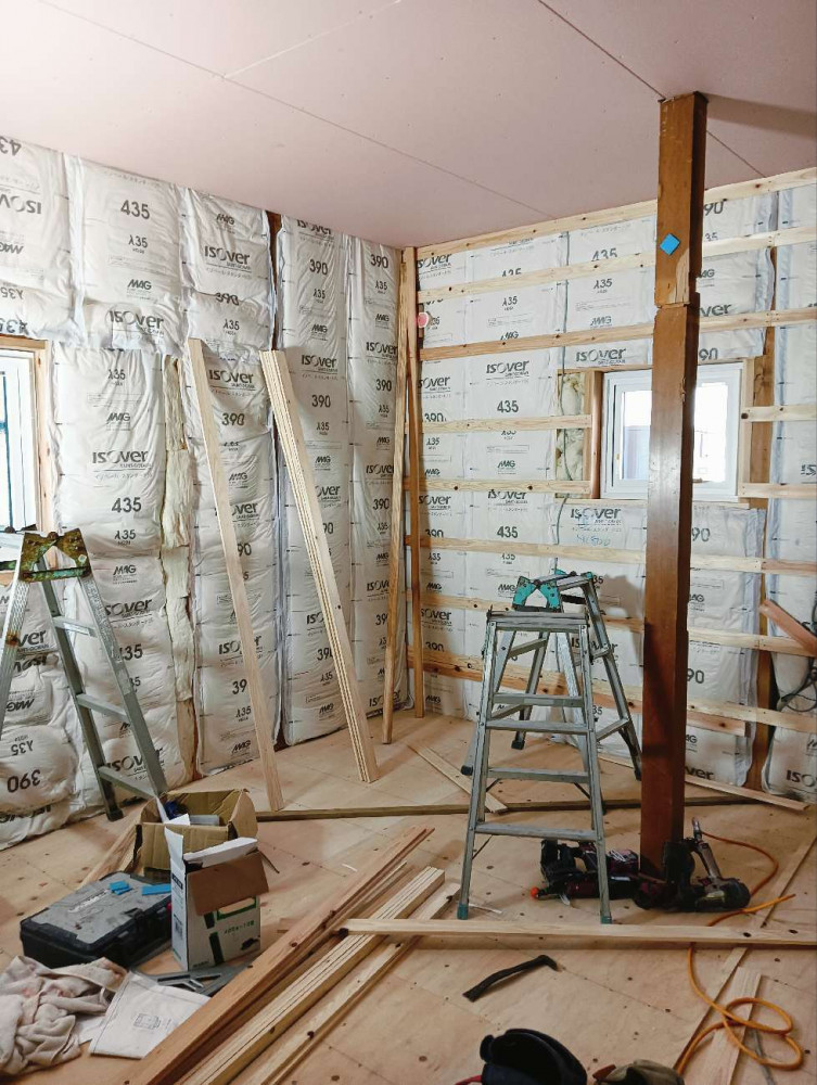 時をかけるスケルトンリフォーム