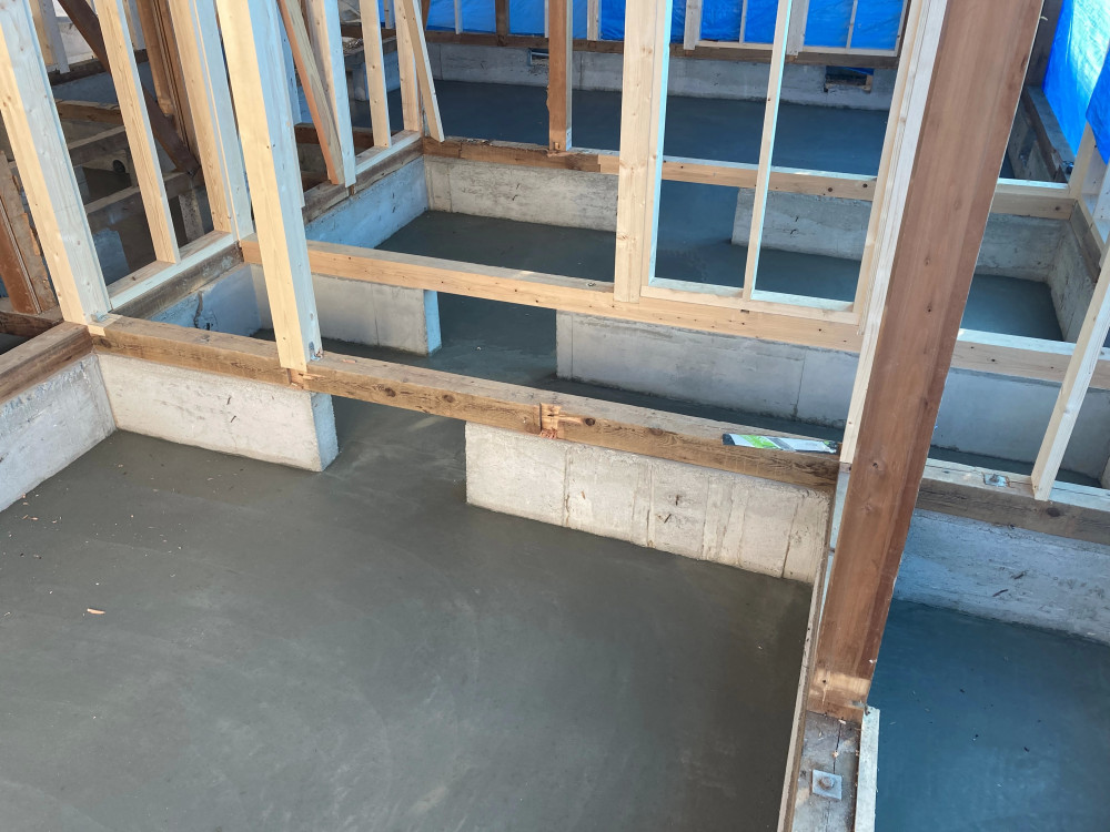 倉敷 性能向上リノベーション-神田-