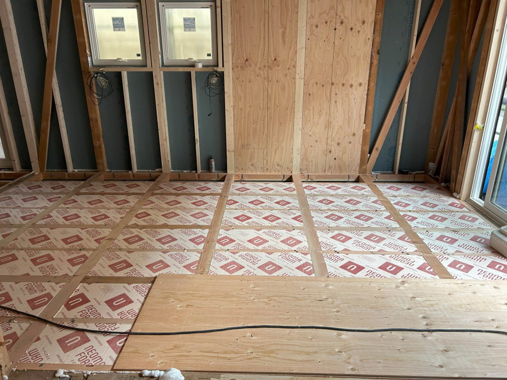 倉敷 性能向上リノベーション-神田-