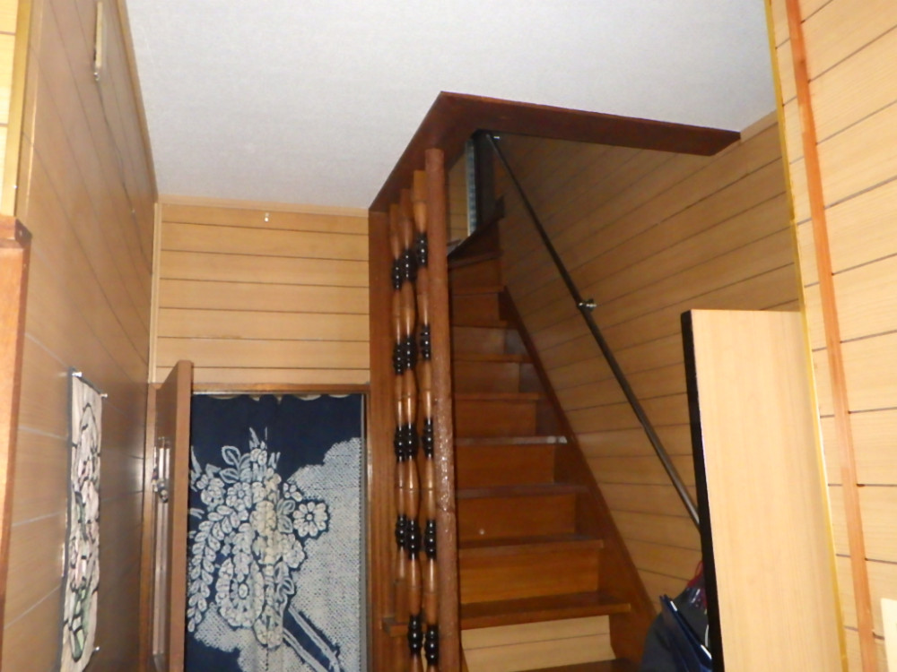 耐震評点0.29からの再生、家族の記憶を継ぐリノベーション