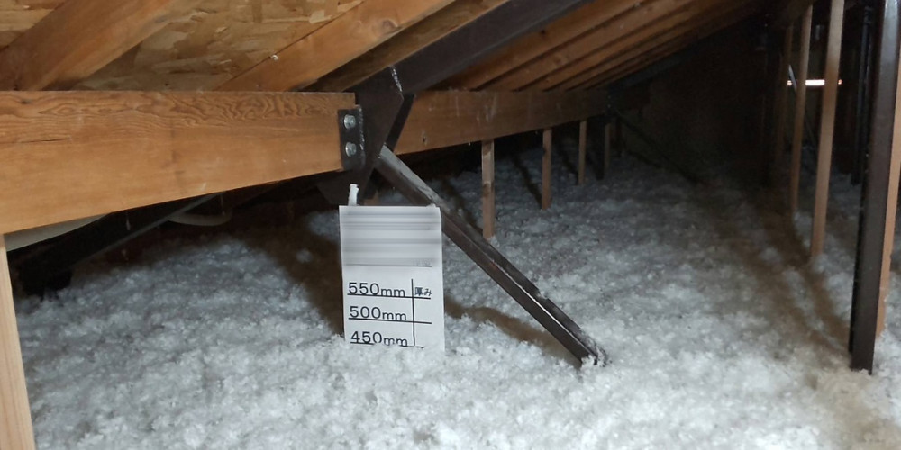 夫婦二人で丁度良い、終の棲家