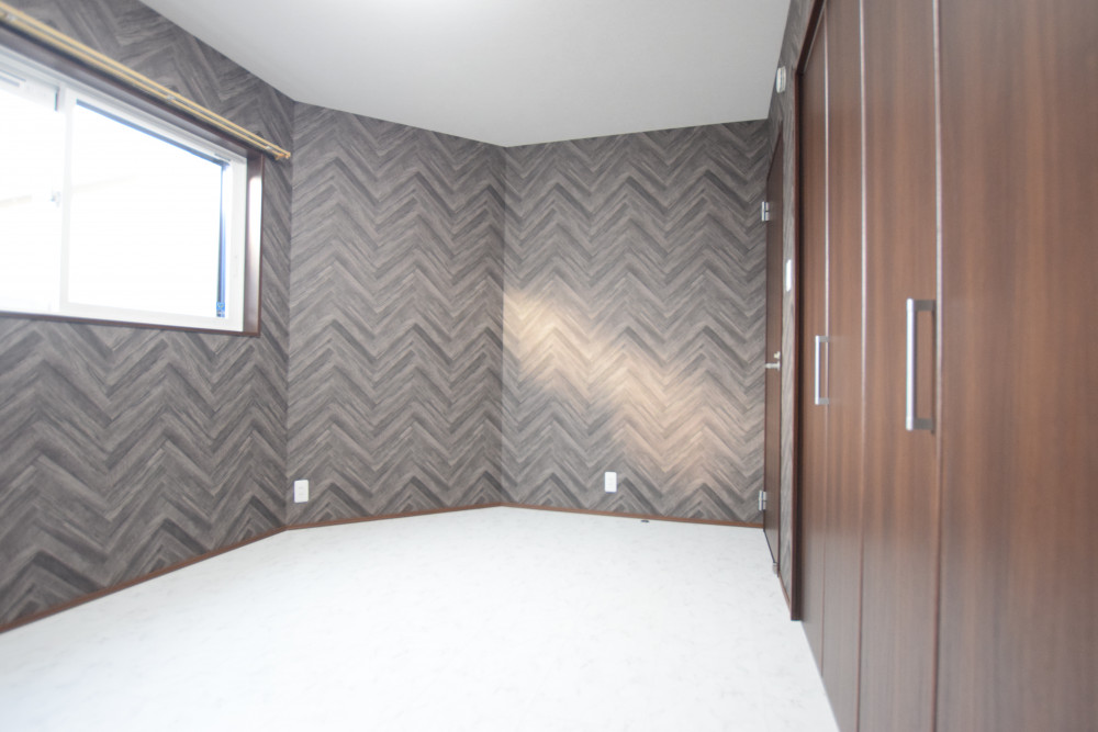 Private room　House