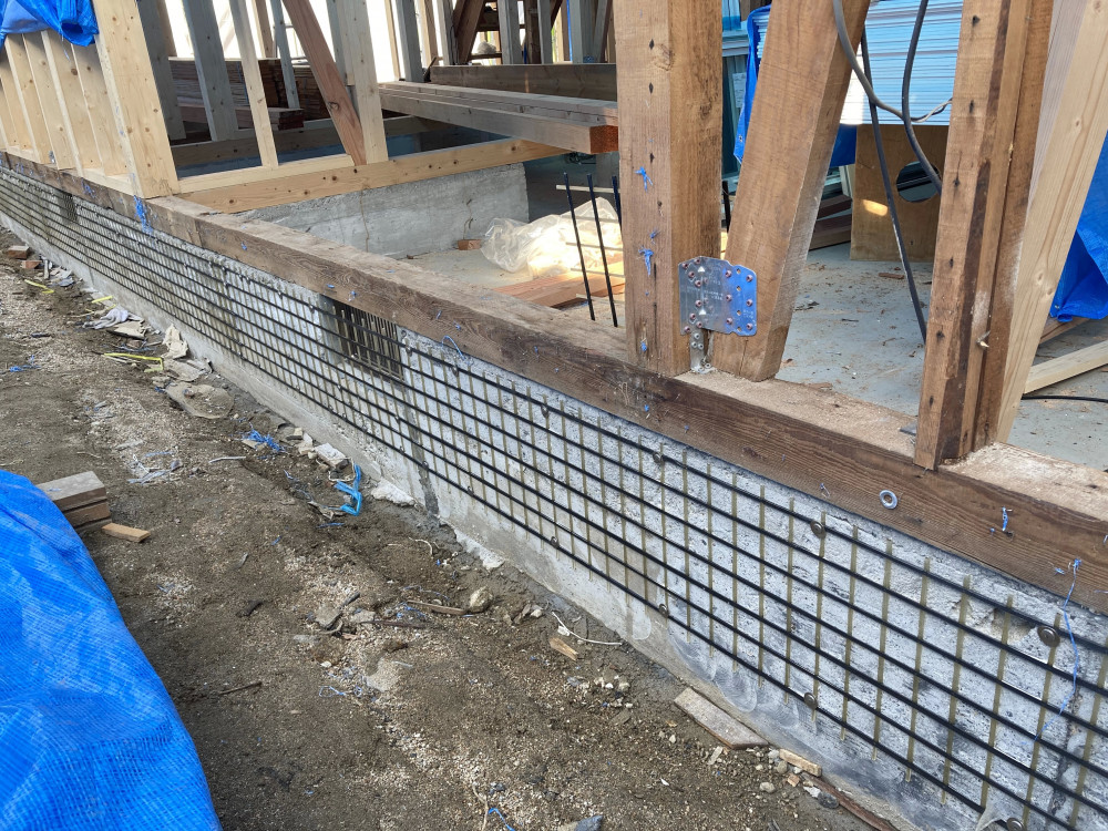 倉敷 性能向上リノベーション-神田-