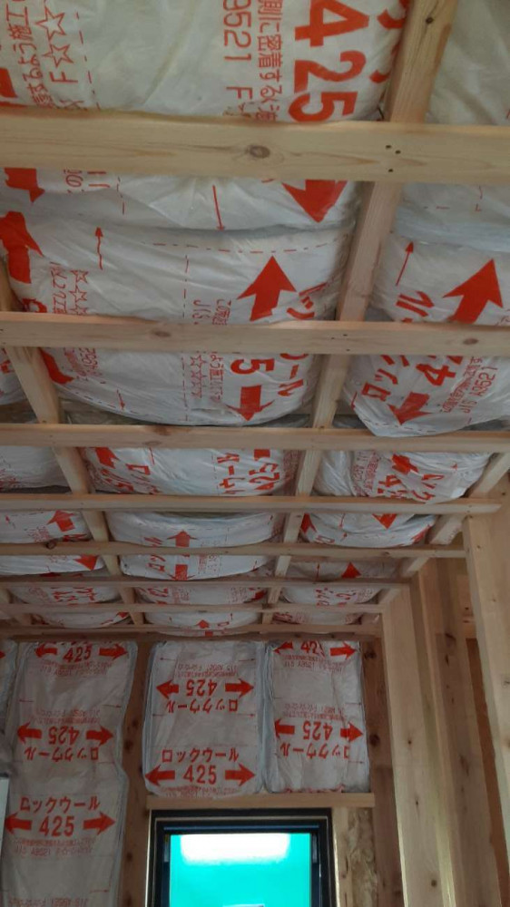 2階を減築し耐震＆断熱リフォーム ～これからの暮らしを安心・安全・快適に～