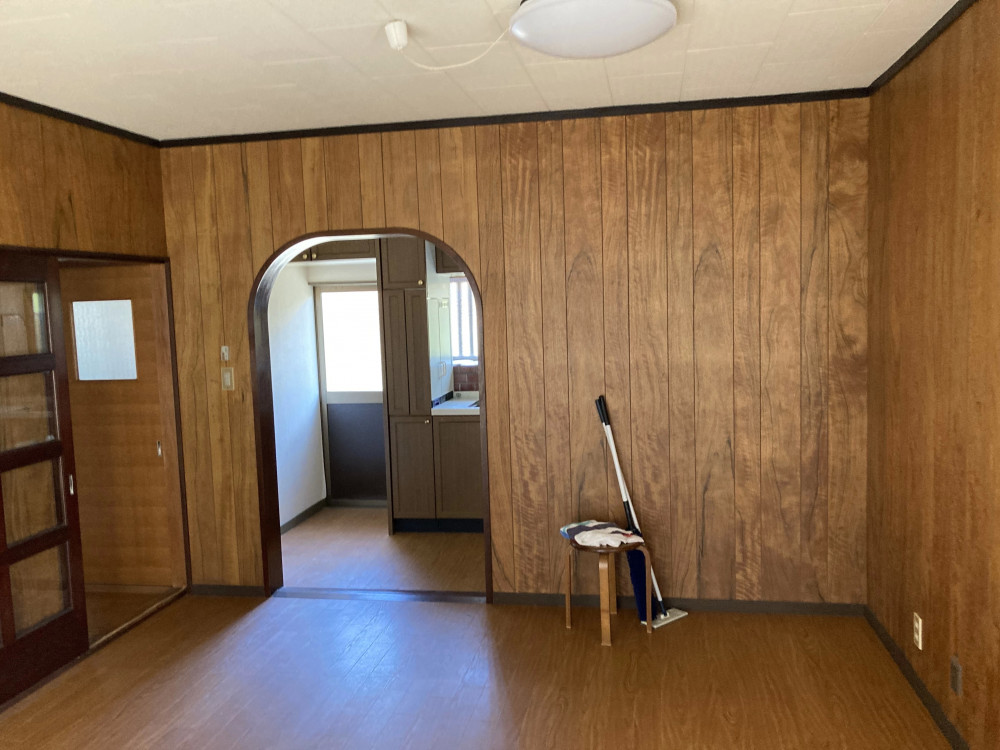 倉敷 性能向上リノベーション-神田-