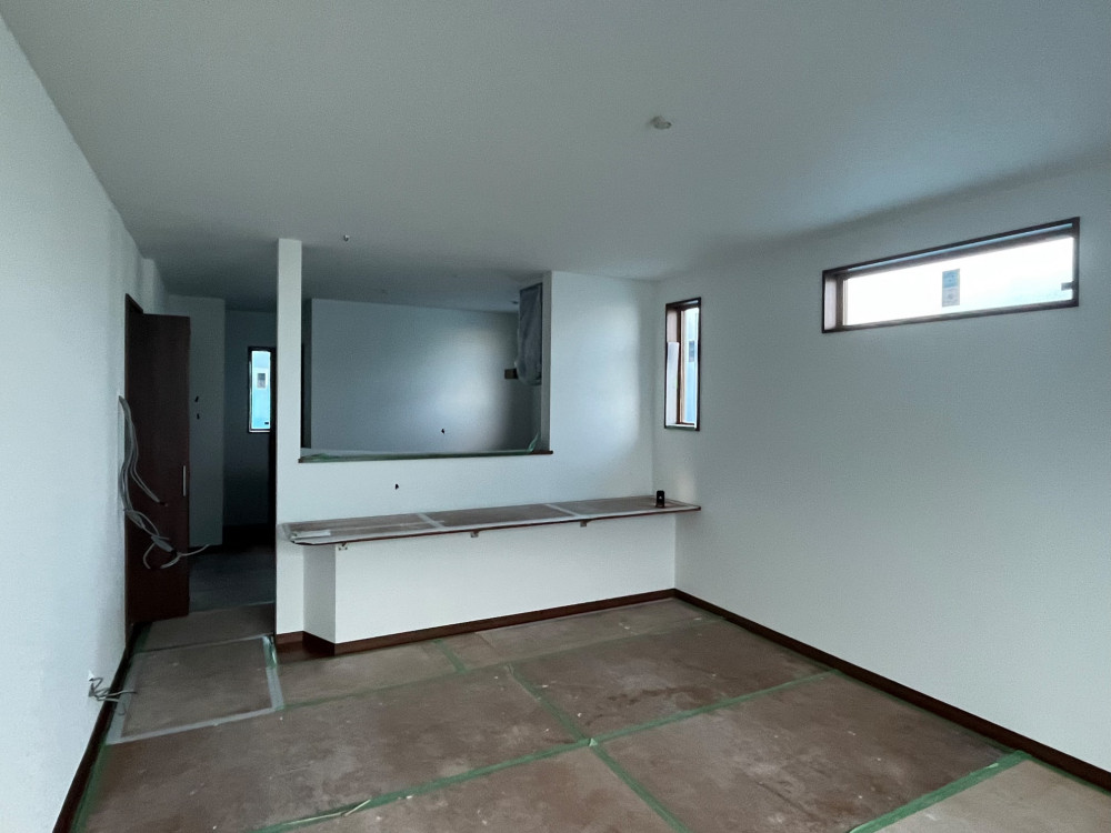 耐震評点0.29からの再生、家族の記憶を継ぐリノベーション