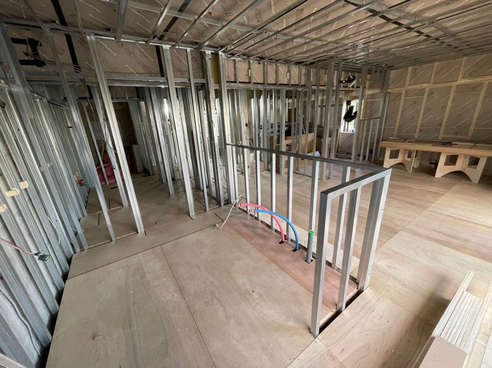 鷺沼 ZEH水準区分再販リノベーション