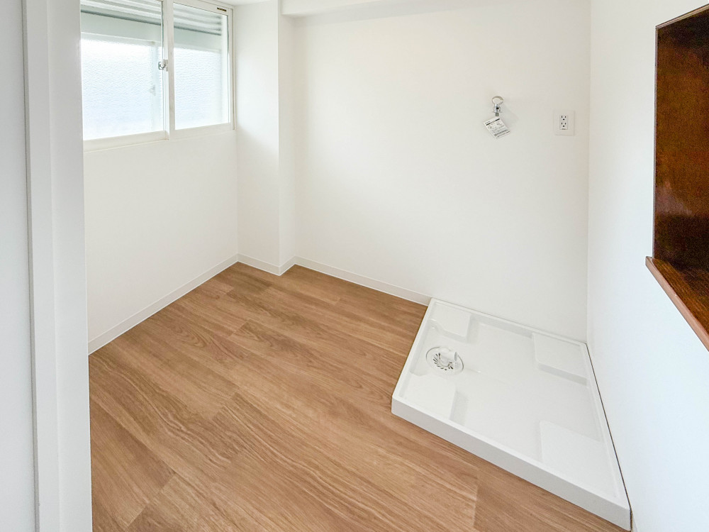 【古い・汚い・狭い】を改善。断熱ニコイチリノベで【新築並み・キレイ・広い】快適賃貸へ