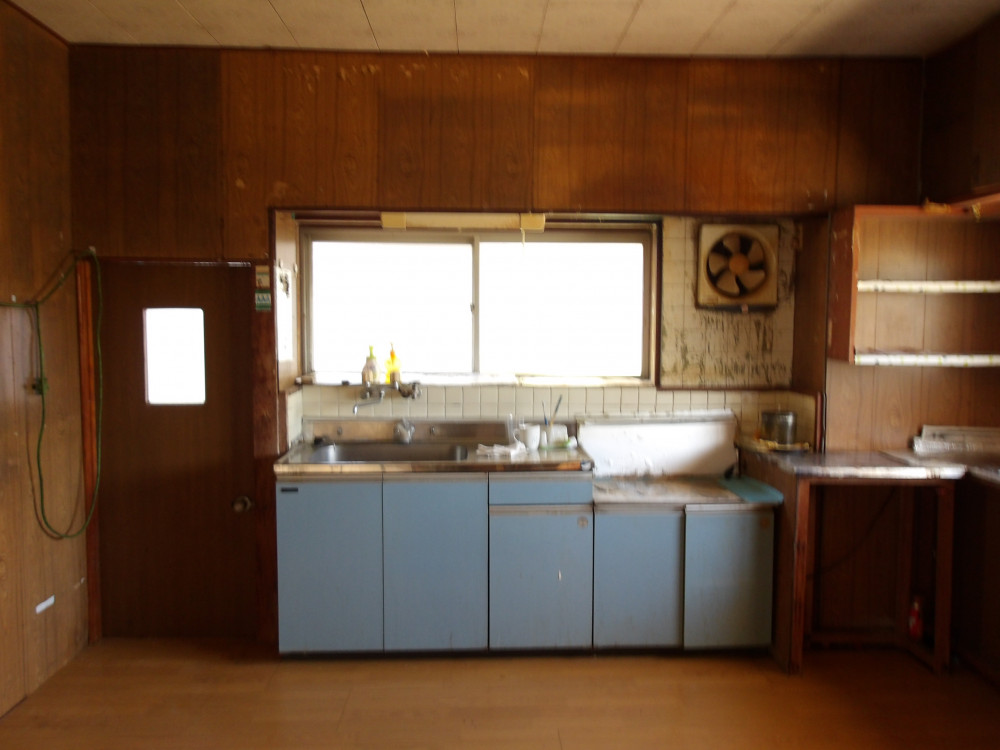 Private room　House