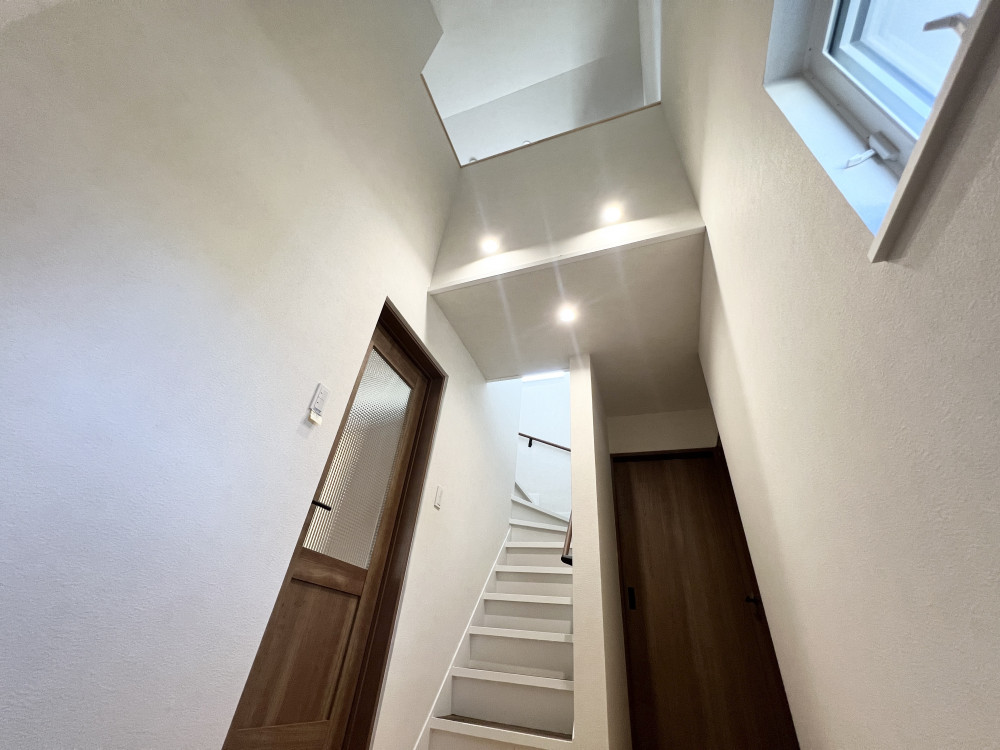 ナチュラル好きの安らぎ空間