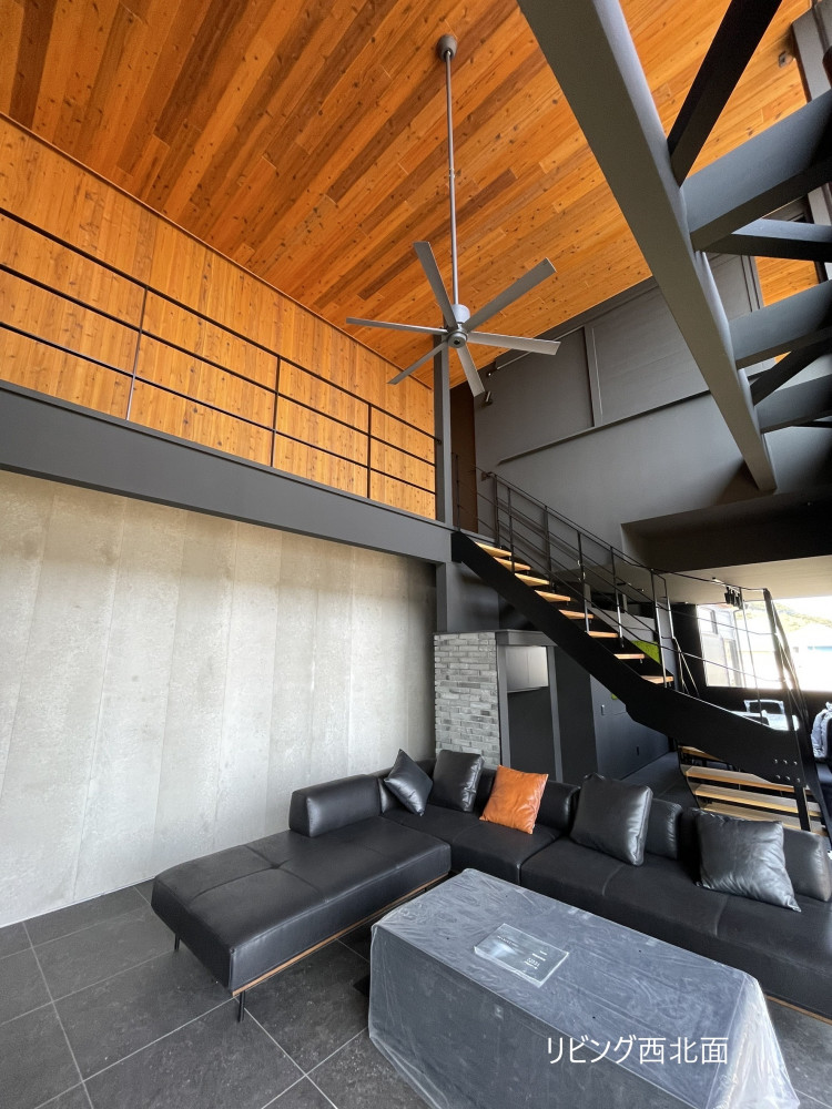 海を臨む糸島の高性能な家（法適合までの道程）