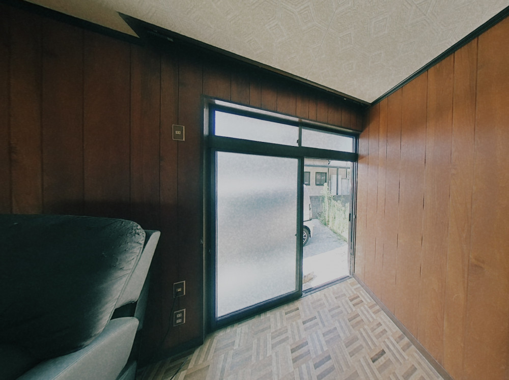 「暮らしの価値」を再考した高松の再販住宅