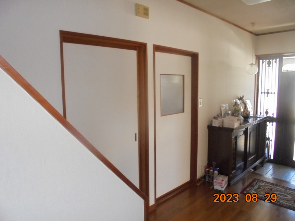 思い出が詰まった愛着ある住まいを、ご夫婦のこれからの暮らしにつなぐ