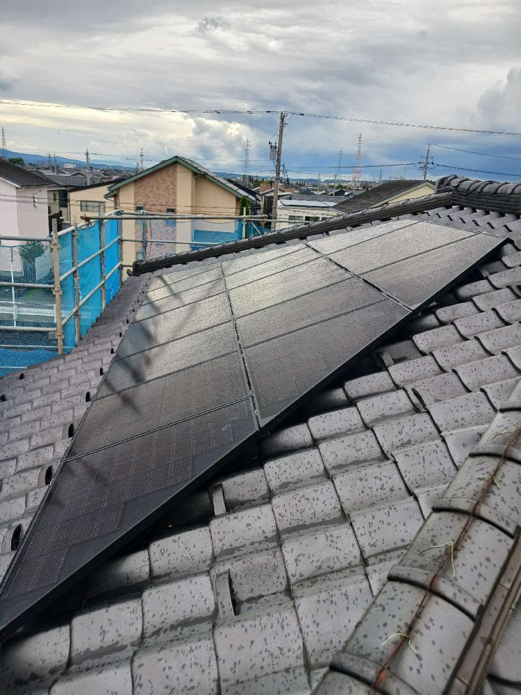 ご夫婦と愛犬との時間を大切に考えた家