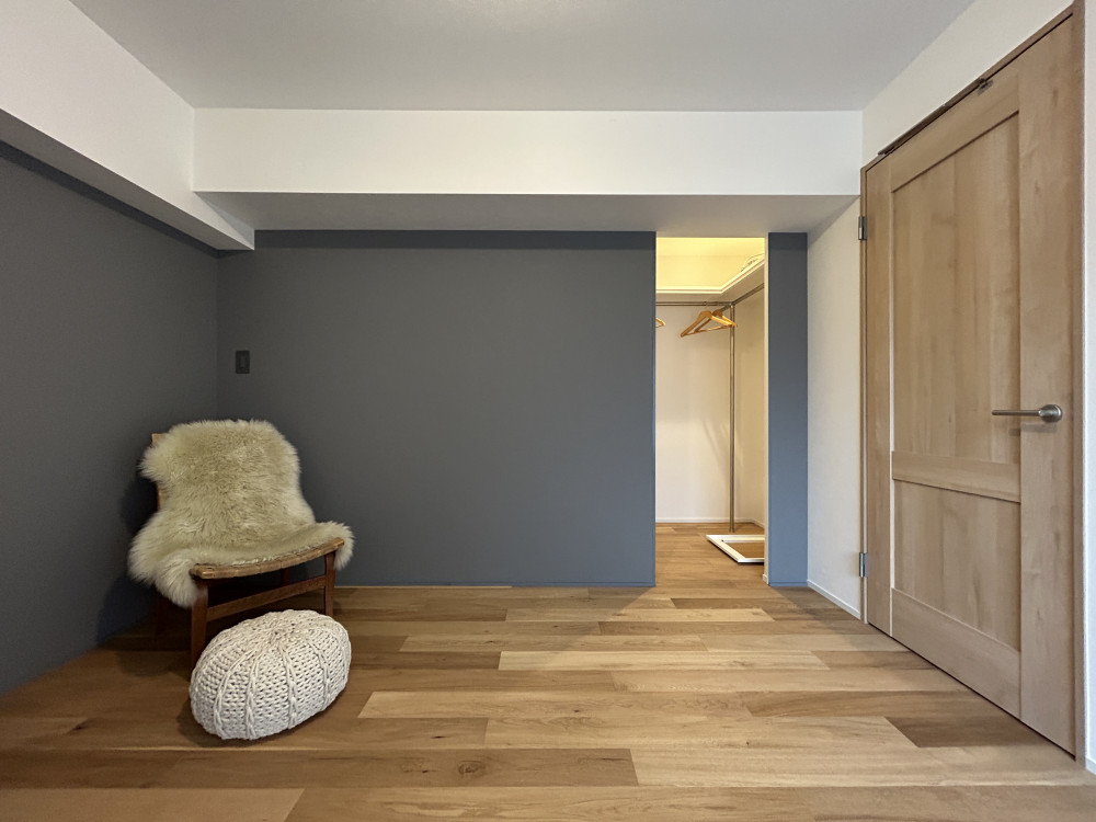 鷺沼 ZEH水準区分再販リノベーション