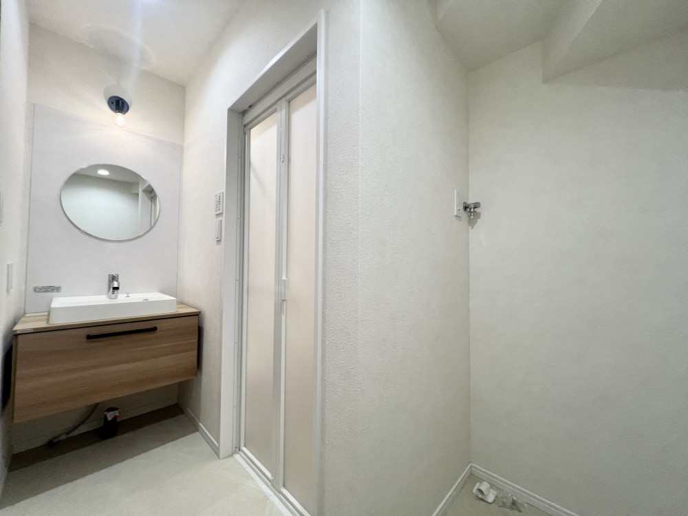 ナチュラル好きの安らぎ空間