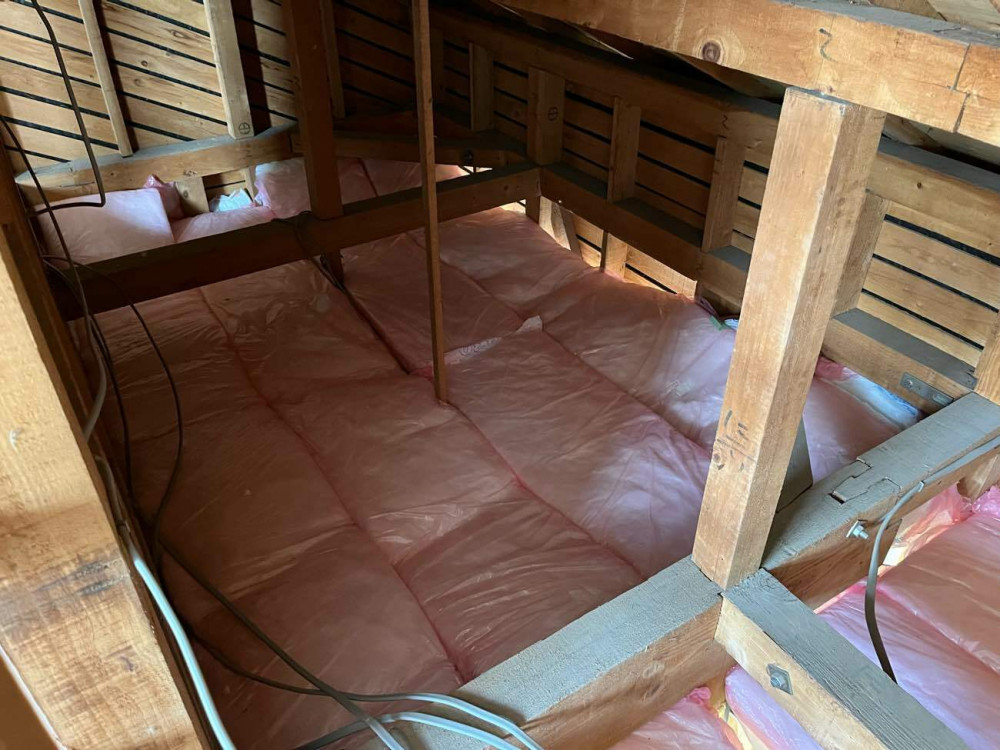 ナチュラル好きの安らぎ空間