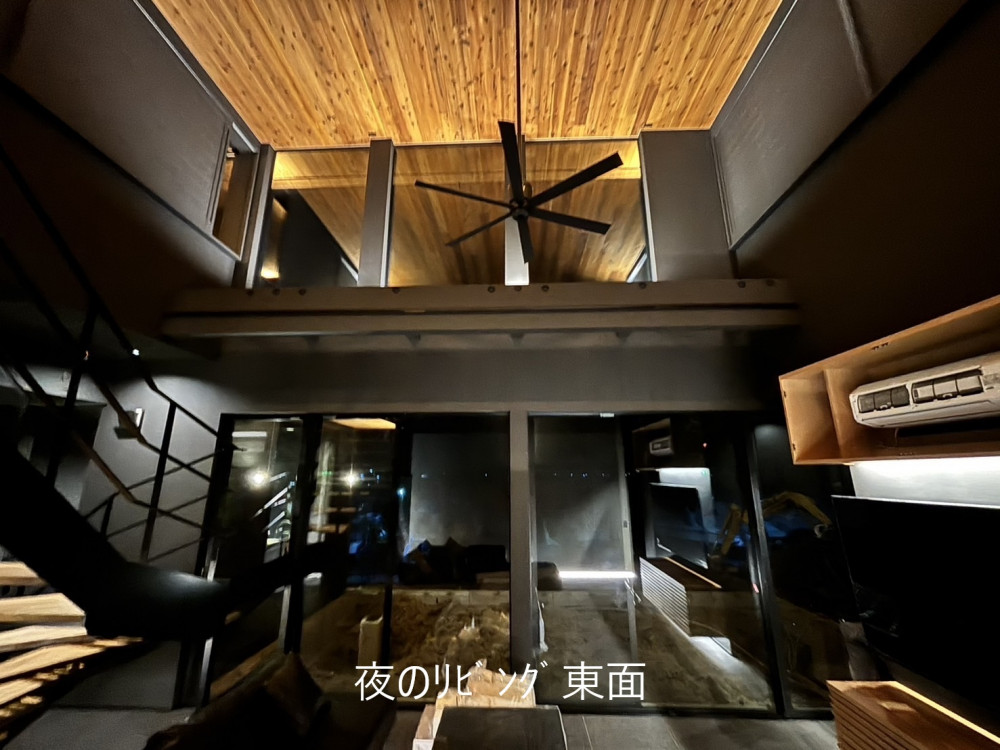 海を臨む糸島の高性能な家（法適合までの道程）