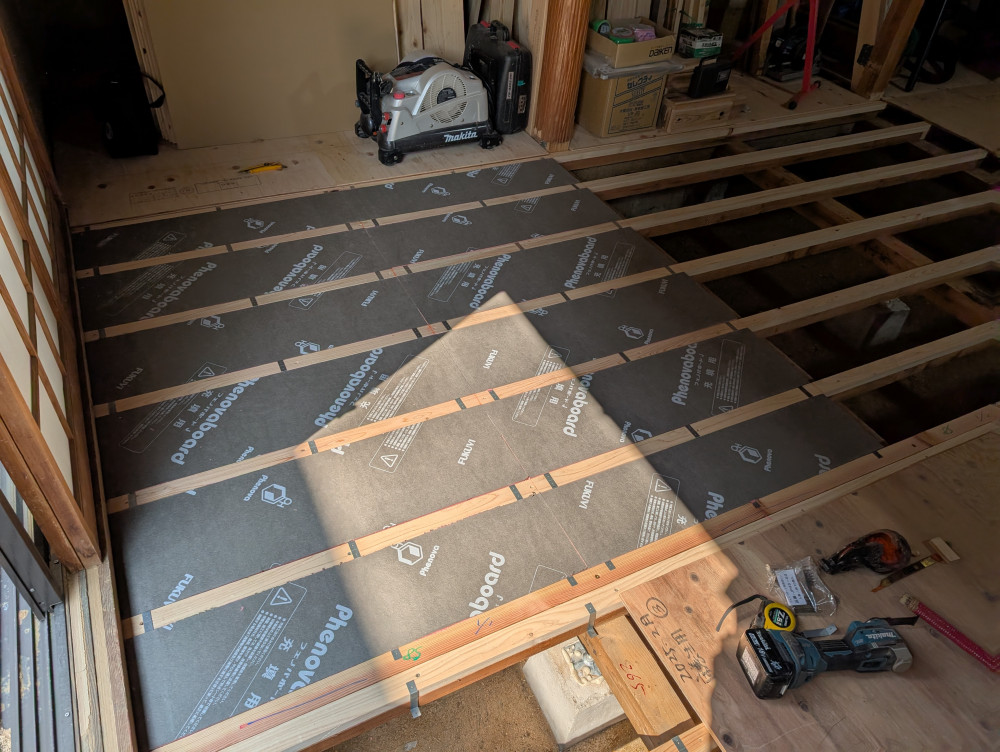 「暮らしの価値」を再考した高松の再販住宅