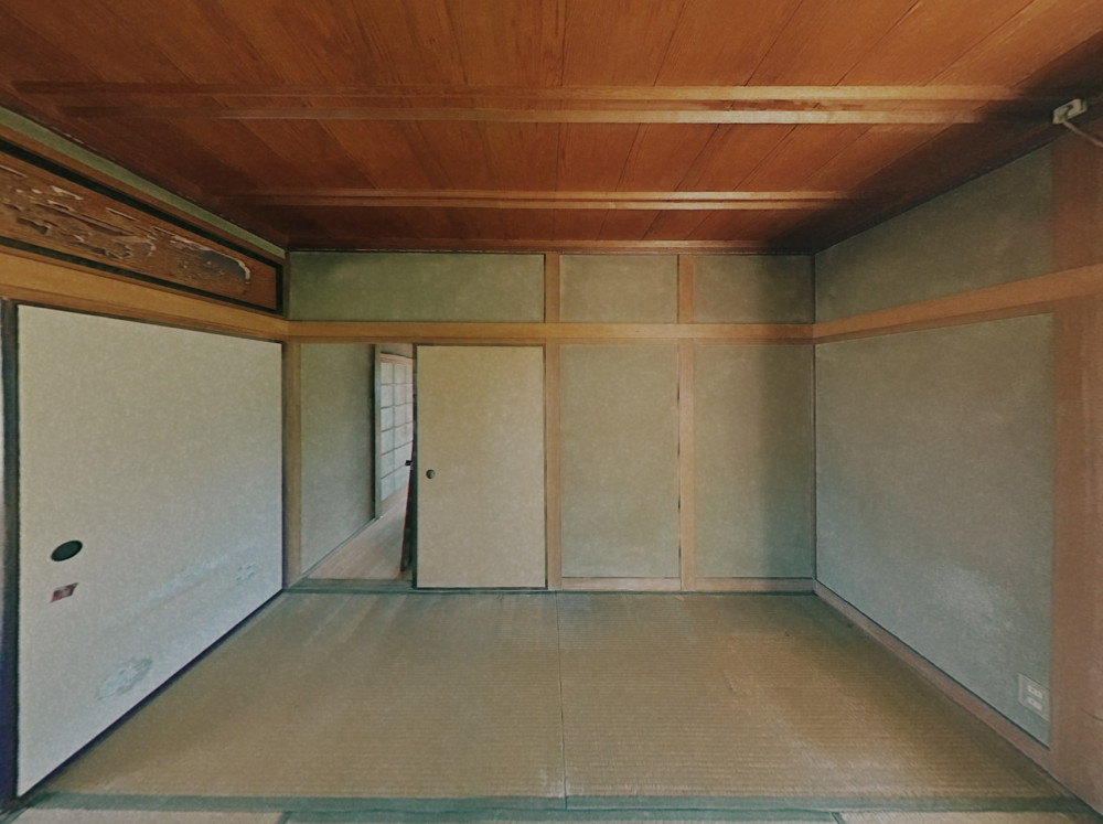 「暮らしの価値」を再考した高松の再販住宅
