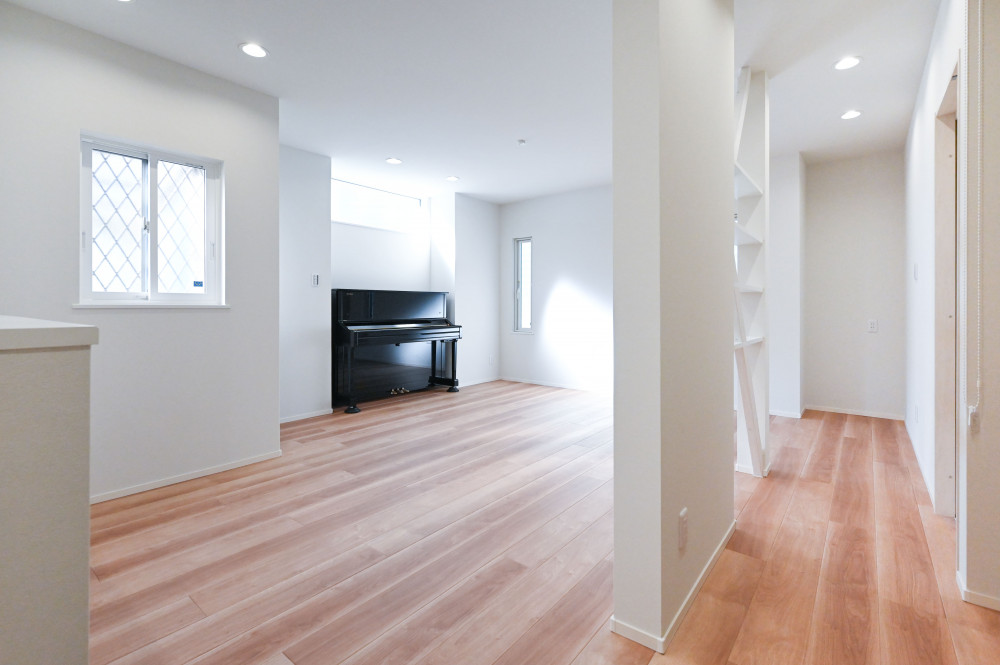 家族の記憶と未来を繋ぐ、家の再生物語