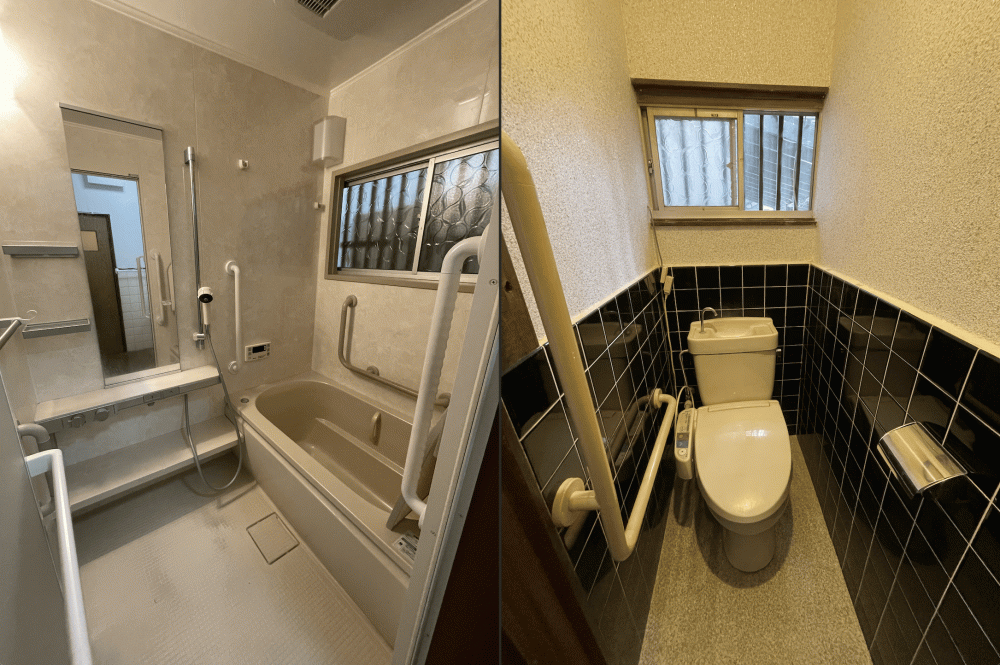 家族の記憶と未来を繋ぐ、家の再生物語